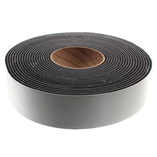 Main product image of Perma-Wrap Foam Insulation Tape Dispenser Pack (2" x 1/8" x 30' Roll)