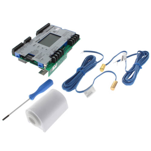 Main product image of Universal Reset Module - Two tN4, Mixing, Boiler, DHW & Setpoint