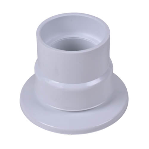 Main product image of 2" or 3" PVC Drain with Round Stainless Steel Screw-Tite Strainer