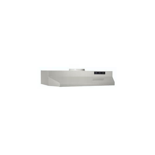Main product image of 24" Biscuit Under Cabinet Range Hood (190 CFM)