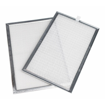 Fantech Electrostatic Filter Kit for HERO 200H, HERO 250H - Thumbnail 3