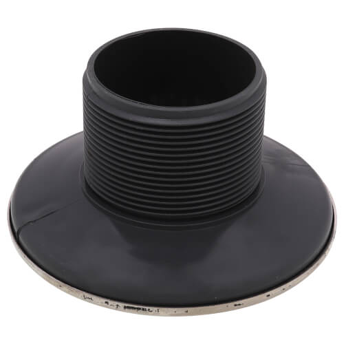 Main product image of 130 Series Testable PVC Drain - Round Barrel Only
