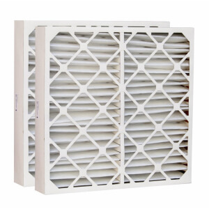 Main product image of MERV13 Filter K\it for ECHO 2800i, Supply Side (Pack of 2)