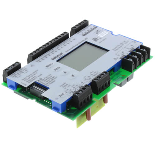 Main product image of Universal Reset Module - Four tN4, Two Boiler, DHW & Setpoint