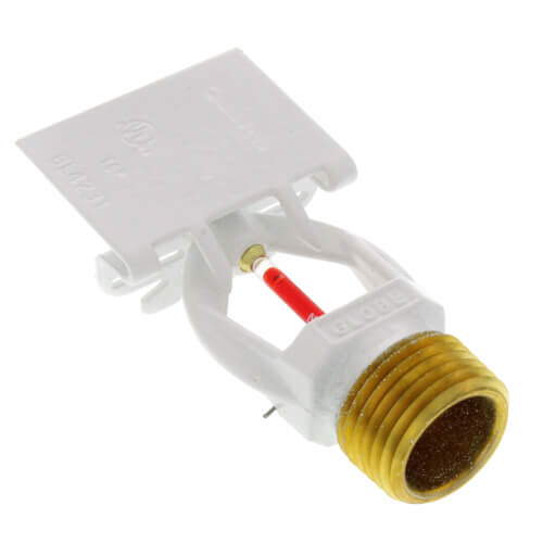 423115503 Globe Sprinkler 423115503 White Polyester Horizontal