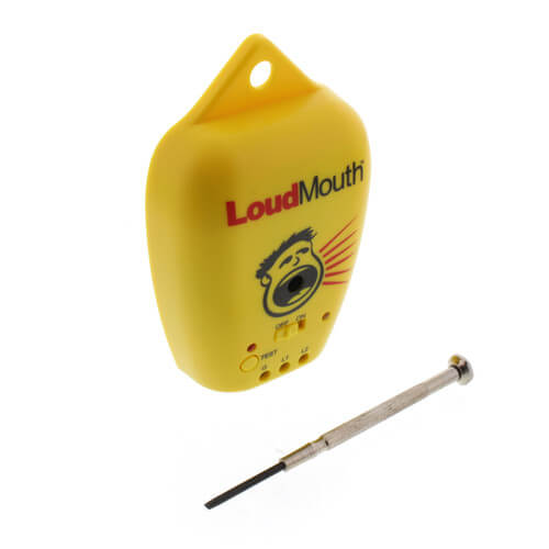 LoudMouth Meter