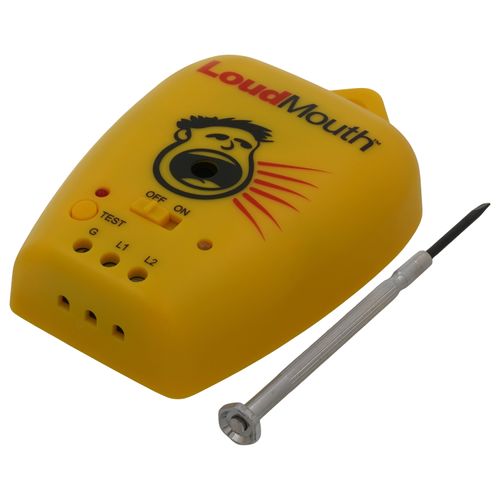 Main product image of LoudMouth Meter