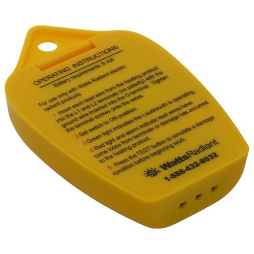 Main product image of LoudMouth Meter