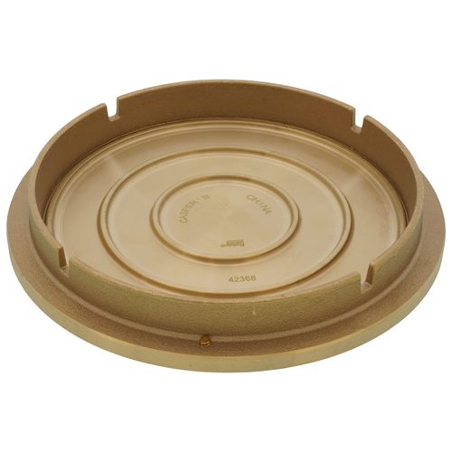 Main product image of 6" 180 B Brass Cleanout, 42368