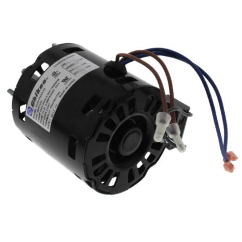 Main product image of Fan Motor - Almond