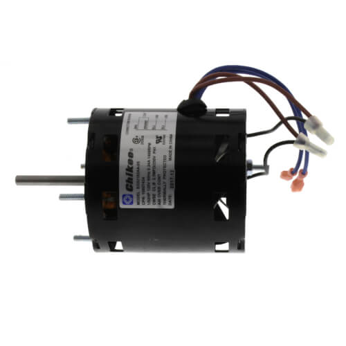 Main product image of Fan Motor - Almond