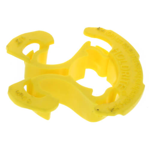 Main product image of 3/4" Tubing Isolator (Plenum Rated)