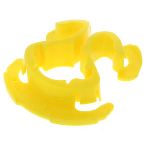 Main product image of 3/4" Tubing Isolator (Plenum Rated)