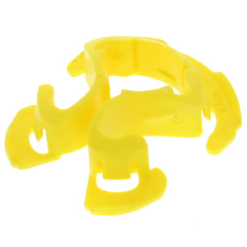 Main product image of 1/2" Tubing Isolator (Plenum Rated)