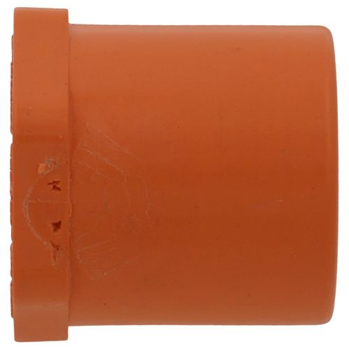 Main product image of 3/4" x 1/2" CTS CPVC Transition Bushing (IPS Spigot x CTS Socket)