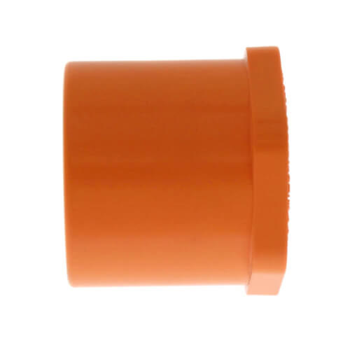 Main product image of 1" x 1/2" CTS CPVC Transition Bushing (IPS Spigot x CTS Socket)