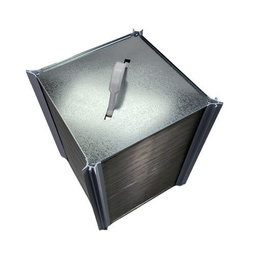Main product image of Cell, Aluminum, FIT120H, 63pcs