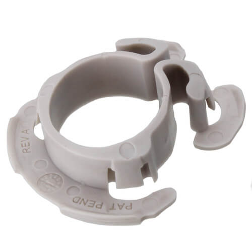 Main product image of 3/4" Tubing Isolator (UL HB-Flame Rated)