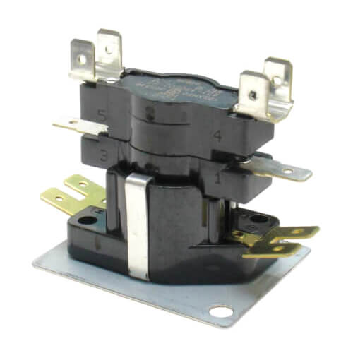 Main product image of Sequencing Relay, 425073