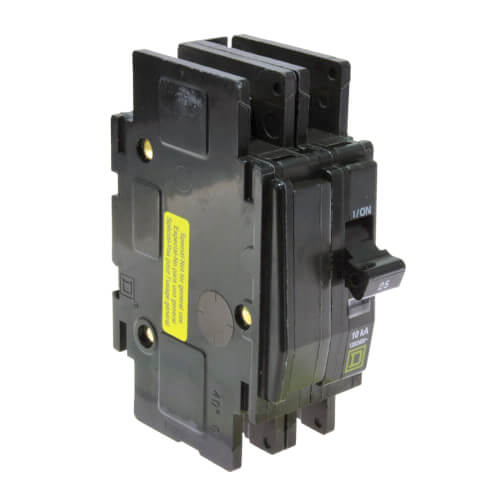 425080 Rheem 425080 Circuit Breaker 25A (2Pole), 425080
