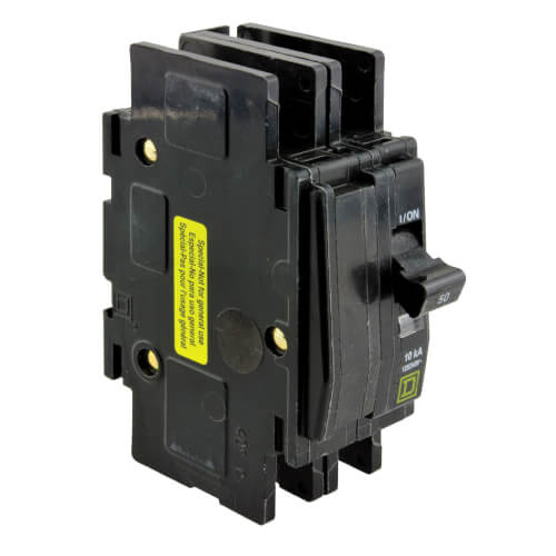 Main product image of Circuit Breaker - 50A (2-Pole), 425083
