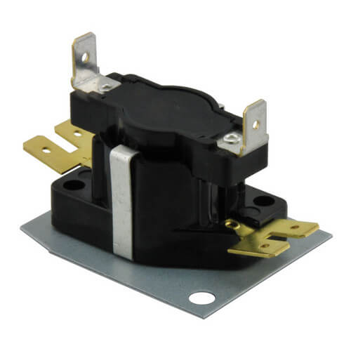 Main product image of SPST N/O Sequencing Relay (24V), 425086