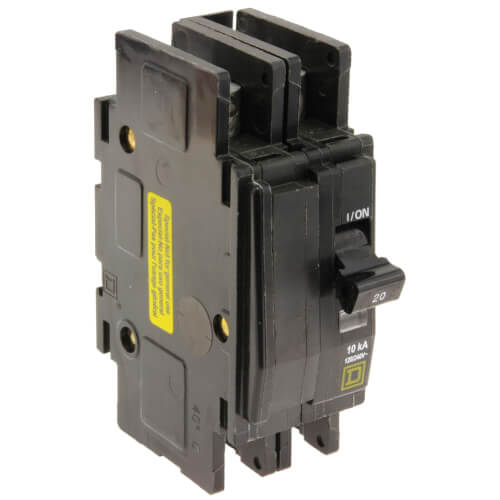 Main product image of Circuit Breaker - 20A (2-Pole), 425093