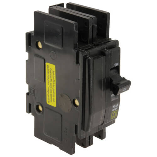 Main product image of Circuit Breaker - 40A (2-Pole), 425095