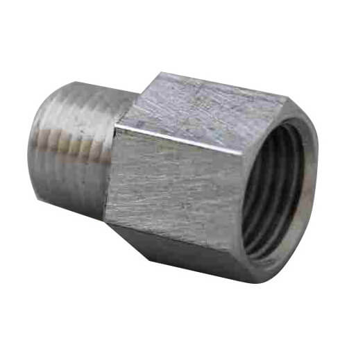 Main product image of Male 1/8 NPT to Female Tube Compression