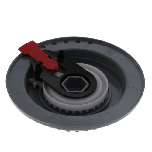 Main product image of Manual Override Kit for SKD Series