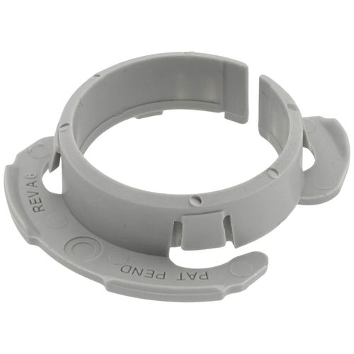Main product image of 1" Tubing Isolator (UL HB-Flame Rated)