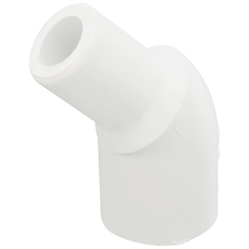 Main product image of 1/2" PVC Sch. 40 45° Street Elbow