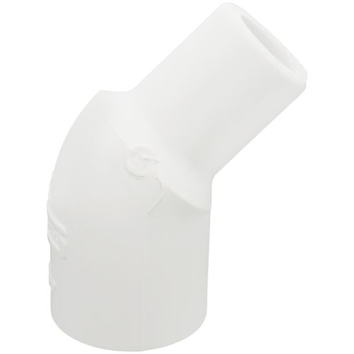 Main product image of 1/2" PVC Sch. 40 45° Street Elbow