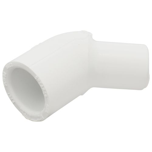 Main product image of 1/2" PVC Sch. 40 45° Street Elbow