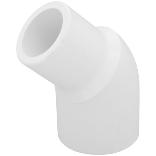 Main product image of 1-1/4" PVC Sch. 40 45° Street Elbow