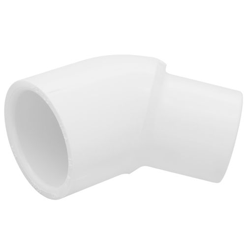 Main product image of 1-1/4" PVC Sch. 40 45° Street Elbow