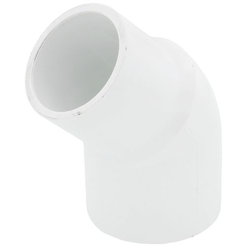 Main product image of 1-1/2" PVC Sch. 40 45° Street Elbow
