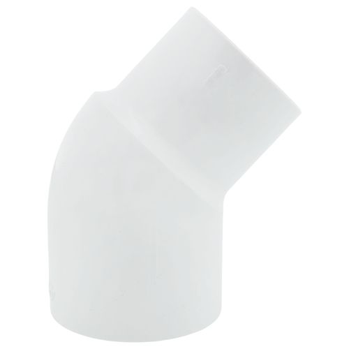 Main product image of 1-1/2" PVC Sch. 40 45° Street Elbow