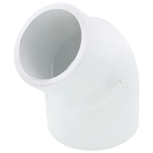 Main product image of 3" PVC Sch. 40 45° Street Elbow