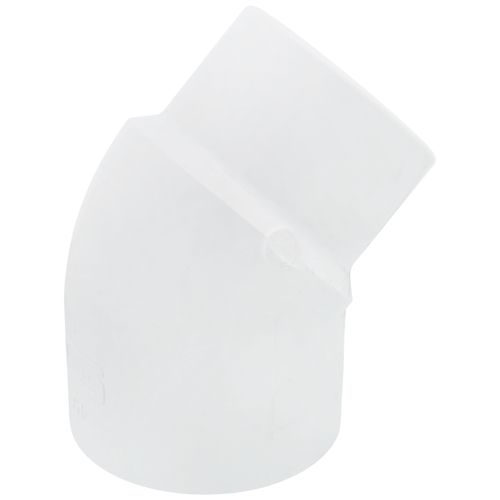 Main product image of 3" PVC Sch. 40 45° Street Elbow