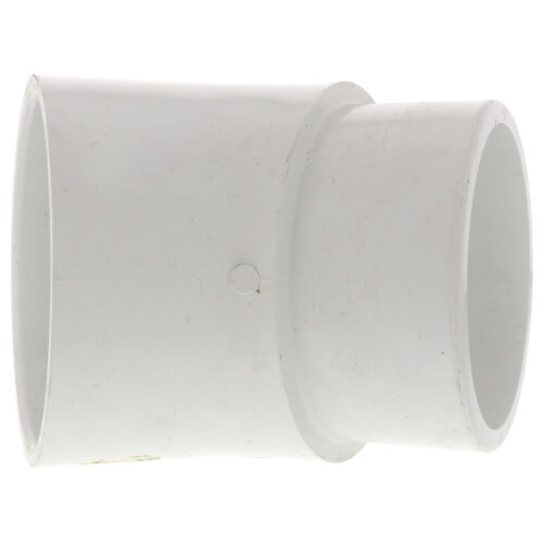 Main product image of 6" PVC Sch. 40 45° Street Elbow