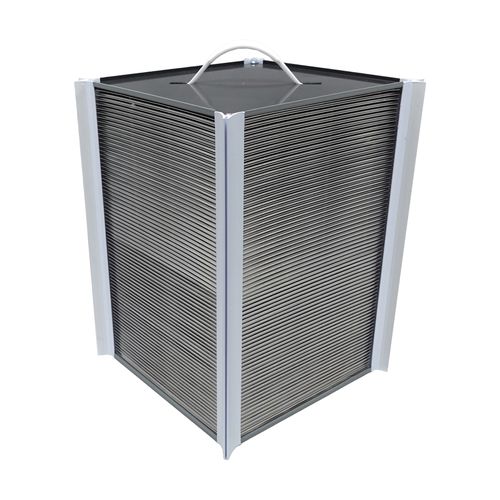 Main product image of Cell, Aluminum, FLEX 100ES, 160pcs