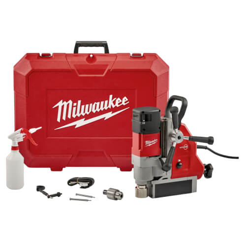 Main product image of 1-5/8" Magnetic Drill Kit