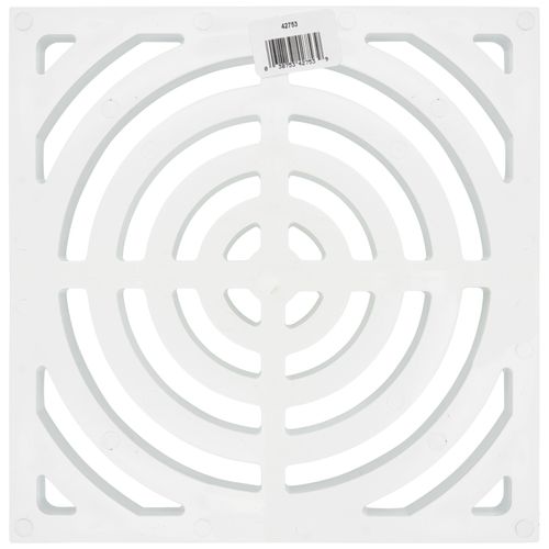 Main product image of Full Top Grate for Floor Sink
