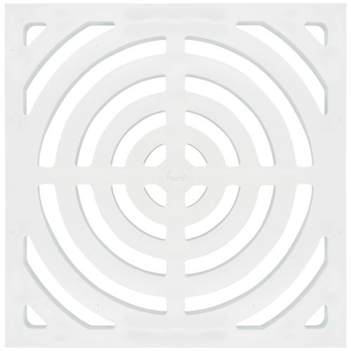Main product image of Full Top Grate for Floor Sink