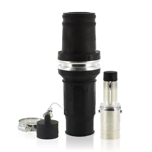 Main product image of Male Plug, 646 MCM (Black)