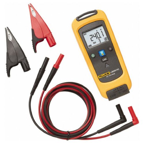 Main product image of v3000 FC Wireless AC Voltage Module Multimeter Kit, FLK-v3000 FC