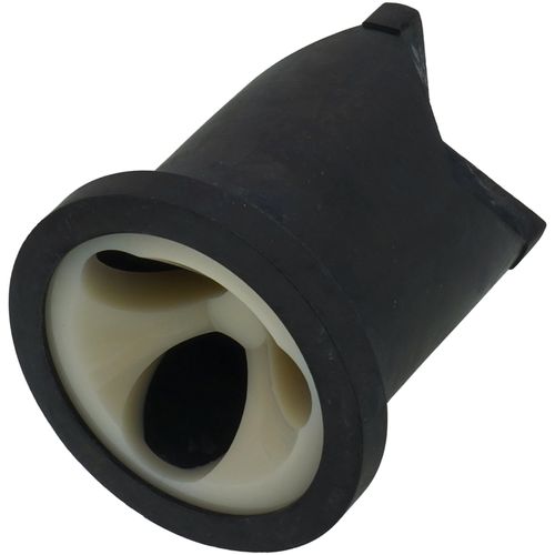 Main product image of Rubber Sleeve Vacuum Breaker Assembly w/ Insert for All Delany Valves