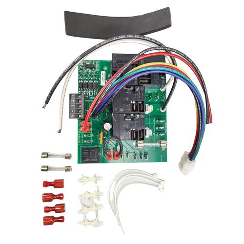 Main product image of PCB, HCE Board