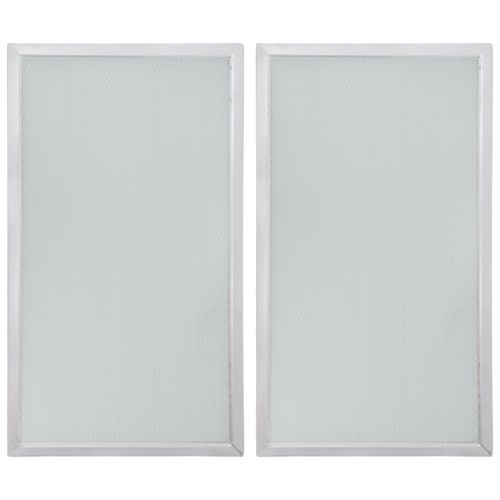 Main product image of Electrostatic Filter Kit for HERO 200H, HERO 250H (Pack of 2)
